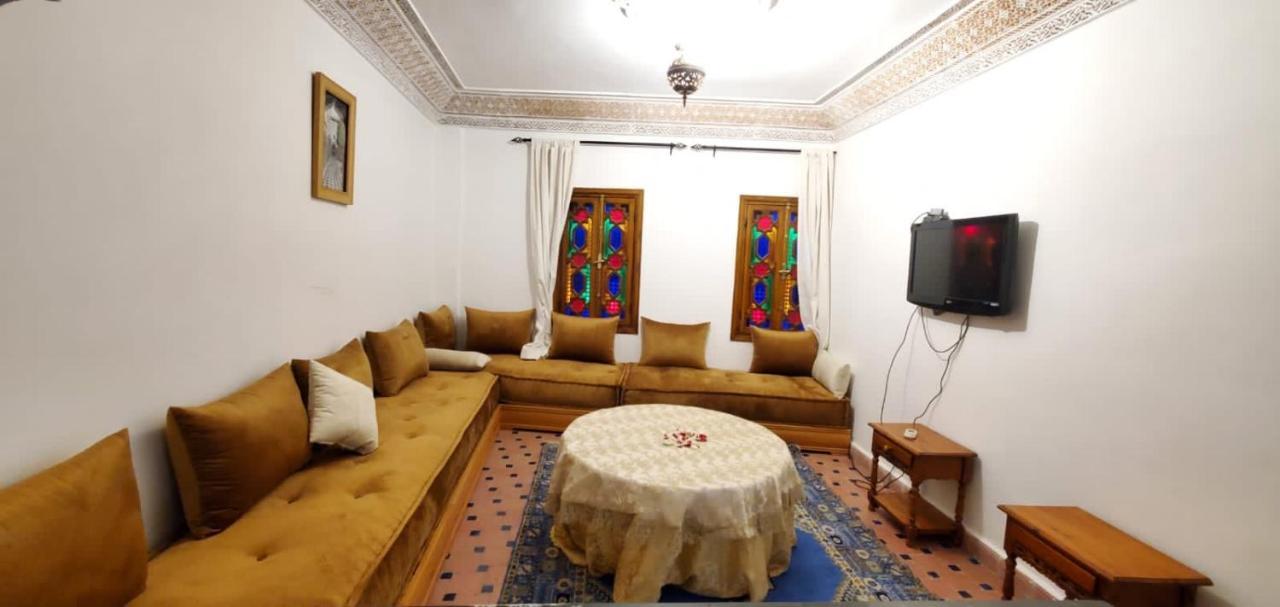 Riad 1954 Marraquexe Exterior foto